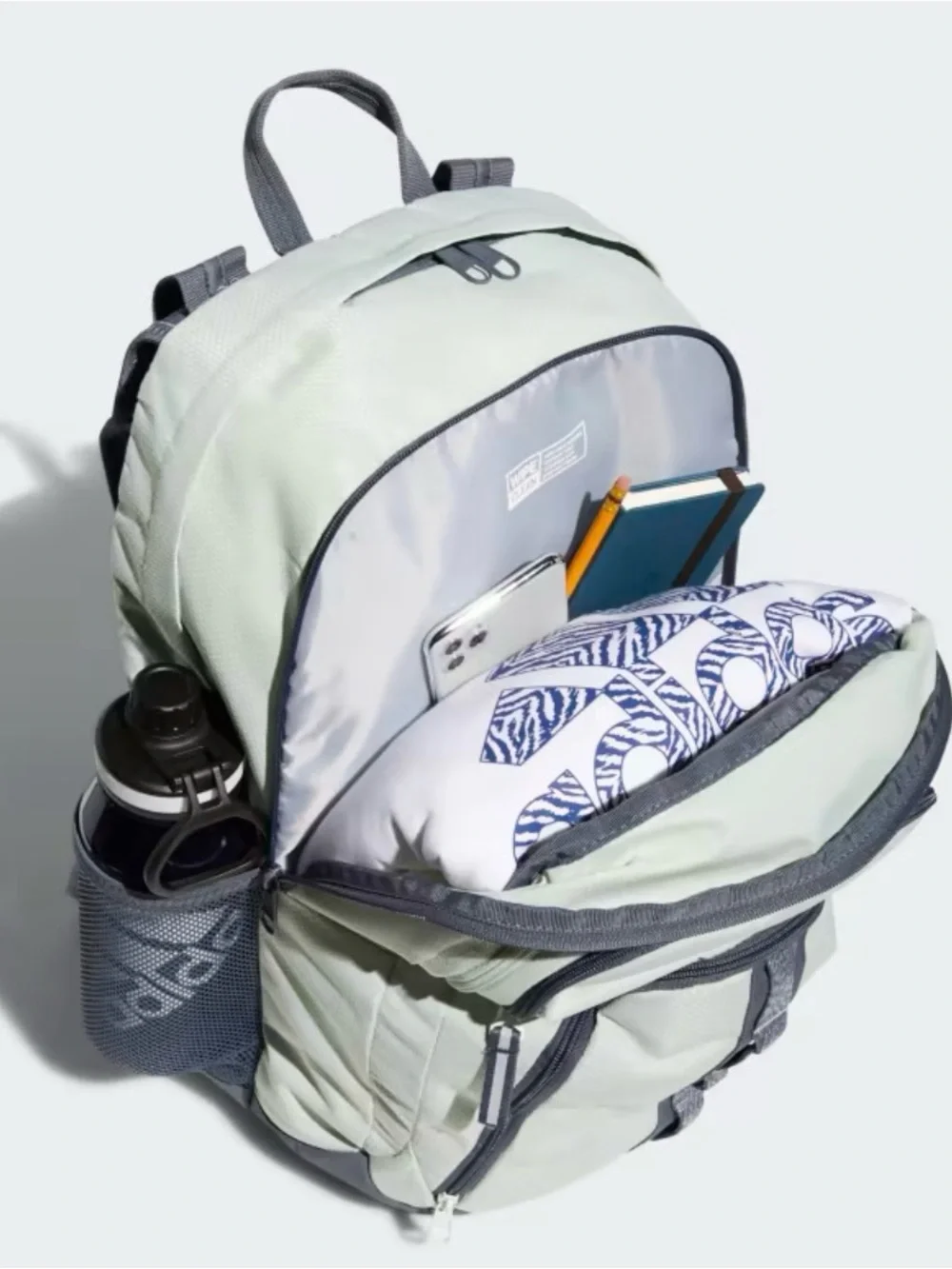 NWOT Adidas Prime Backpack